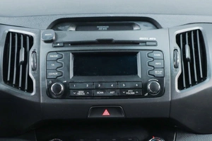 Внедорожник Kia Sportage 2013 года, 1329000 рублей, Челябинск