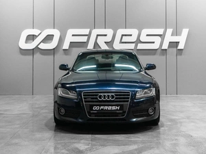 Купе Audi A5 2009 года, 1279000 рублей, Тюмень