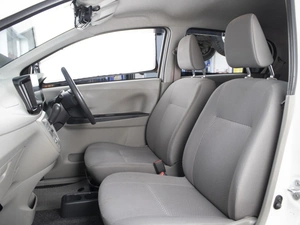 Хетчбэк Daihatsu Mira e:S 2016 года, 630000 рублей, Омск