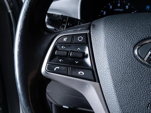 Седан Hyundai Solaris 2017 года, 1279000 рублей, Ставрополь