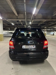 Внедорожник Kia Sorento 2002 года, 635000 рублей, Красноярск