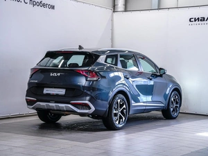 Внедорожник Kia Sportage 2022 года, 3845000 рублей, Красноярск