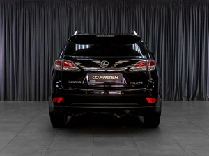 Внедорожник Lexus RX 2013 года, 2319000 рублей, Тюмень