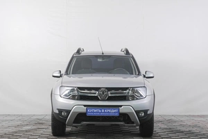 Внедорожник Renault Duster 2017 года, 1249000 рублей, Кемерово