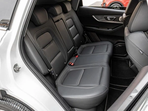 Внедорожник Chery Tiggo 7 Pro Max 2024 года, 2185000 рублей, Краснодар