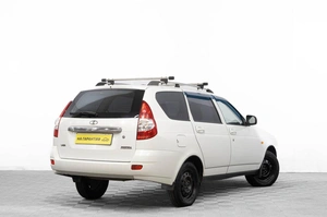 Универсал ВАЗ (LADA) Priora 2011 года, 299000 рублей, Барнаул