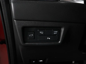 Внедорожник Mazda CX-5 2021 года, 2949000 рублей, Аксай