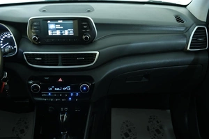 Внедорожник Hyundai Tucson 2019 года, 2749000 рублей, Омск