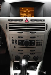 Хетчбэк Opel Astra 2008 года, 500000 рублей, Орёл