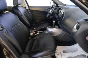 Внедорожник Nissan Juke 2012 года, 1249000 рублей, Омск