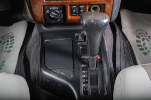Внедорожник Nissan Pathfinder 1999 года, 699000 рублей, Томск