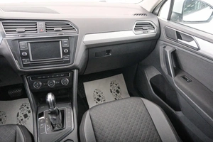 Внедорожник Volkswagen Tiguan 2017 года, 1749000 рублей, Красноярск
