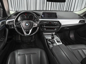 Седан BMW 5 серия 2019 года, 2690000 рублей, Ставрополь