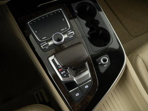 Внедорожник Audi Q7 2016 года, 3198999 рублей, Москва