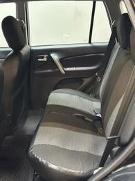 Внедорожник Chery Tiggo (T11) 2011 года, 647000 рублей, Красноярск