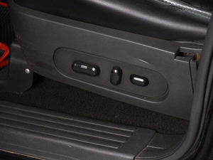 Внедорожник Ford Explorer 2007 года, 993000 рублей, Красный Пахарь