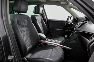 Минивэн Opel Zafira 2012 года, 949900 рублей, Казань