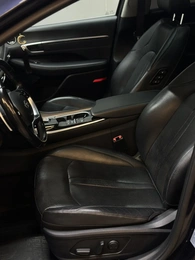 Седан Hyundai Sonata 2019 года, 2087000 рублей, Красноярск