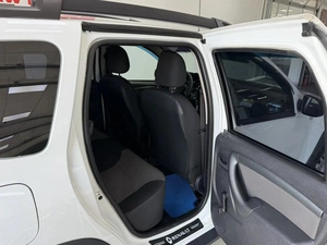 Внедорожник Renault Duster 2015 года, 1150000 рублей, Смоленск