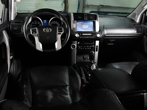 Внедорожник Toyota Land Cruiser Prado 2011 года, 3199000 рублей, Воронеж