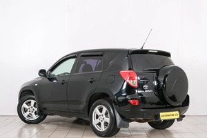Внедорожник Toyota RAV4 2006 года, 1049000 рублей, Красноярск