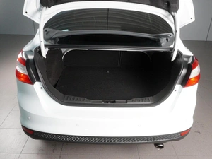 Седан Ford Focus 2012 года, 850000 рублей, Красный Пахарь