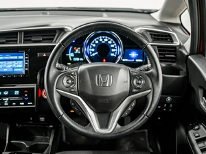 Хетчбэк Honda Fit 2018 года, 1250000 рублей, Красноярск