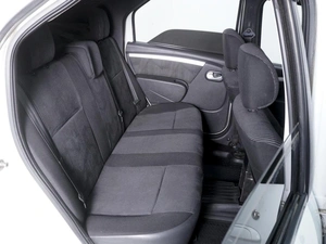 Седан Renault Logan 2012 года, 520000 рублей, Ростов-на-Дону