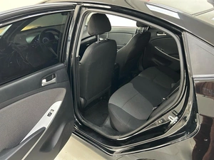 Седан Hyundai Solaris 2014 года, 1000000 рублей, Брянск