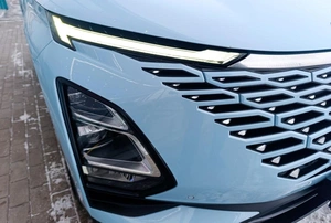 Внедорожник OMODA C5 2023 года, 1845000 рублей, Солонцы