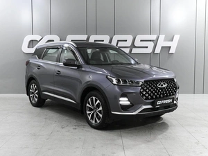 Внедорожник Chery Tiggo 7 Pro 2023 года, 1925000 рублей, Ростов-на-Дону