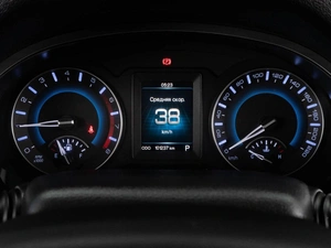 Внедорожник Haval H2 2018 года, 1449000 рублей, Тюмень