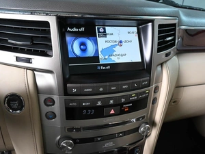 Внедорожник Lexus LX 2014 года, 4199000 рублей, Ростов-на-Дону