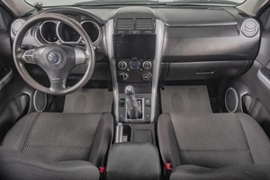 Внедорожник Suzuki Grand Vitara 2008 года, 979000 рублей, Томск