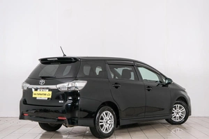 Минивэн Toyota Wish 2012 года, 1249000 рублей, Красноярск