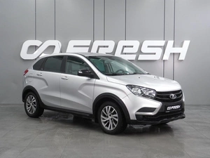 Хетчбэк ВАЗ (LADA) XRAY 2019 года, 899000 рублей, Воронеж