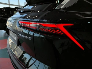 Внедорожник Jetour Dashing 2025 года, 2889900 рублей, Красноярск