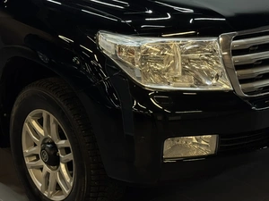 Внедорожник Toyota Land Cruiser 2008 года, 2997000 рублей, Красноярск