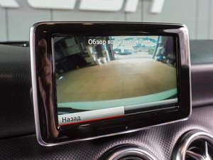 Хетчбэк Mercedes-benz A-класс 2013 года, 1249000 рублей, Воронеж