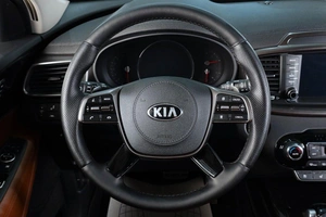 Внедорожник Kia Sorento Prime 2019 года, 3769000 рублей, Тюмень