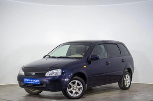 Универсал ВАЗ (LADA) Kalina 2008 года, 199000 рублей, Оренбург