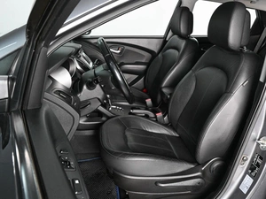 Внедорожник Hyundai ix35 2012 года, 1399000 рублей, Ростов-на-Дону