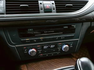 Лифтбек Audi A7 2016 года, 2950000 рублей, Краснодар