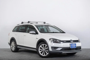 Универсал Volkswagen Golf 2016 года, 1889000 рублей, Томск