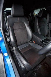 Хетчбэк Honda Civic 2022 года, 2750000 рублей, Красноярск