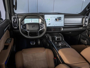 Внедорожник Jetour T2 2024 года, 3150000 рублей, Краснодар