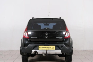 Хетчбэк Renault Sandero Stepway 2014 года, 789000 рублей, Красноярск