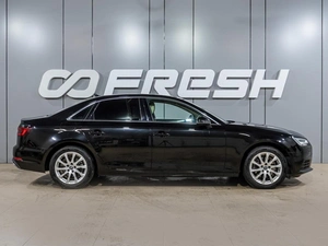 Седан Audi A4 2019 года, 2999000 рублей, Воронеж