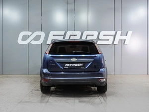 Хетчбэк Ford Focus 2008 года, 499000 рублей, Воронеж