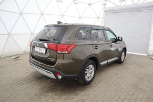 Внедорожник Mitsubishi Outlander 2019 года, 2499000 рублей, Обнинск